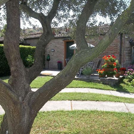 La Casina Apartament Ferrara Zewnętrze zdjęcie