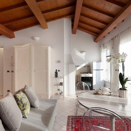 La Casina Apartament Ferrara Zewnętrze zdjęcie