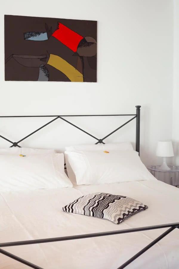La Casina Apartament Ferrara Zewnętrze zdjęcie