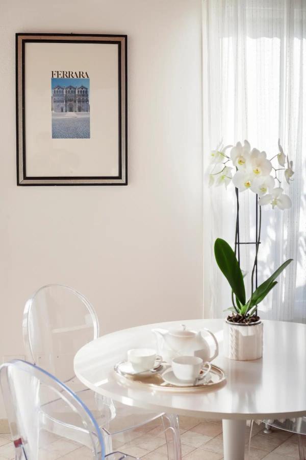 La Casina Apartament Ferrara Zewnętrze zdjęcie
