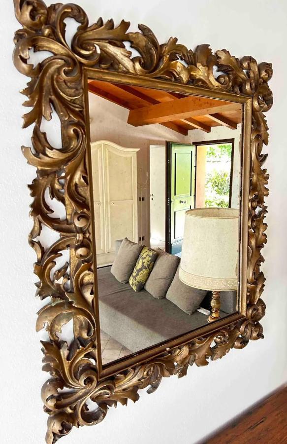 La Casina Apartament Ferrara Zewnętrze zdjęcie