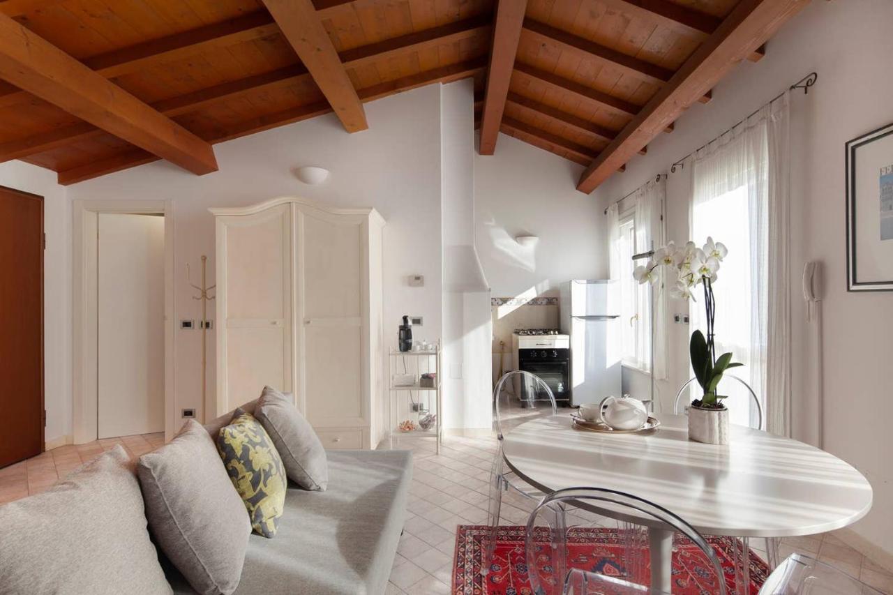 La Casina Apartament Ferrara Zewnętrze zdjęcie